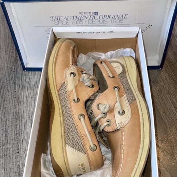 SPERRY top-sider womens - Picture 2 of 6